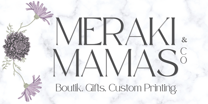 Meraki Mamas Boutik