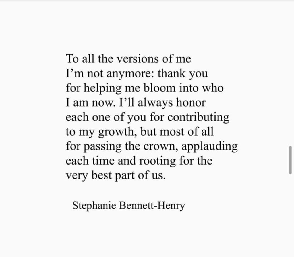 Sweeping up the pieces