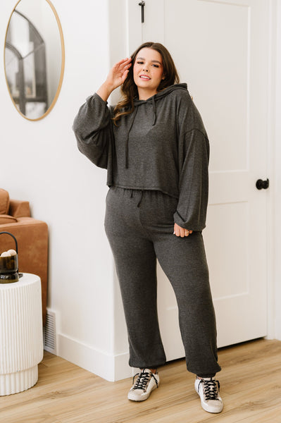 Cozy Habits Ultra Soft Joggers