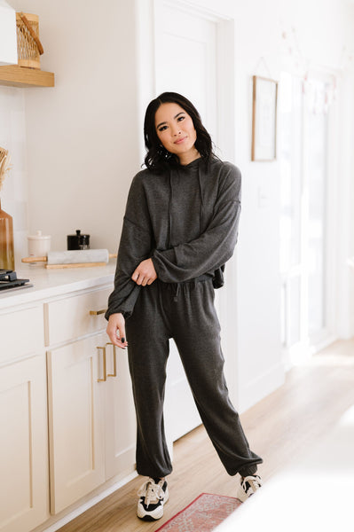 Cozy Habits Ultra Soft Joggers
