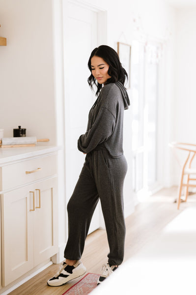Cozy Habits Ultra Soft Joggers