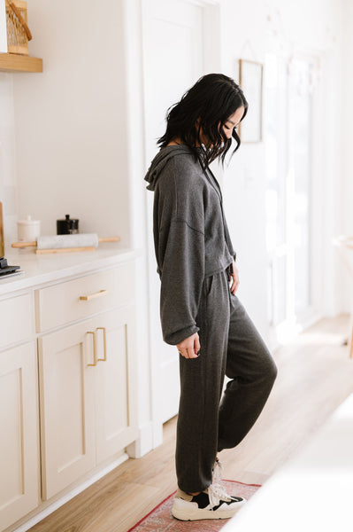 Cozy Habits Ultra Soft Joggers