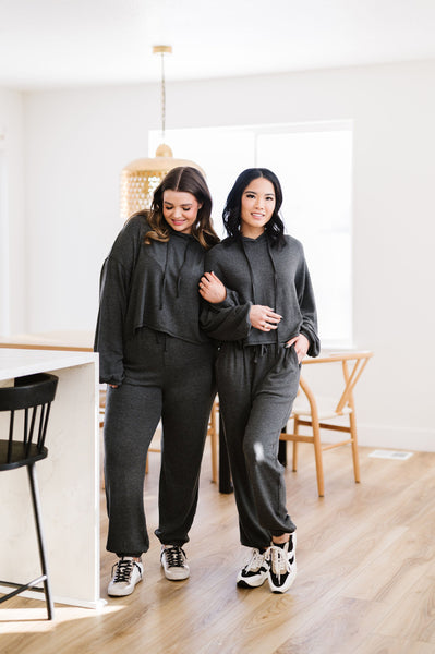 Cozy Habits Ultra Soft Joggers