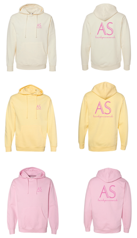 Hooded Sweatshirt