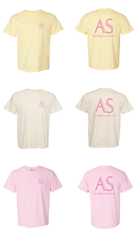 Short Sleeve T-shirt