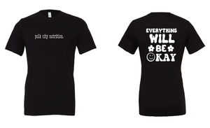 Everything will be ok Tee