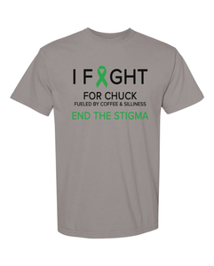 Fight for Chuck Tee