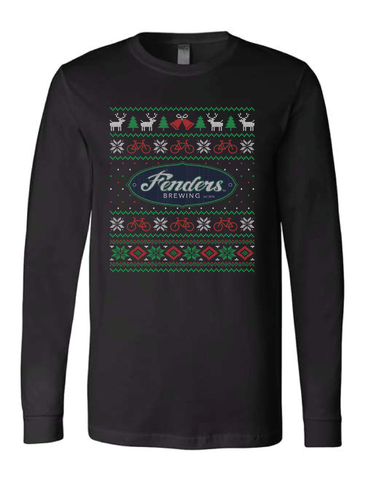 Festive Fenders Tee